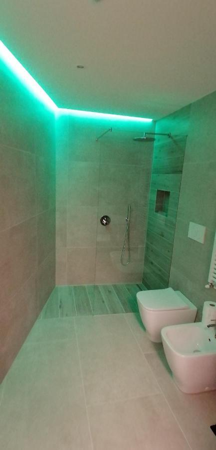 New Marina Apartments ตอร์รีเดลเบนาโก ภายนอก รูปภาพ