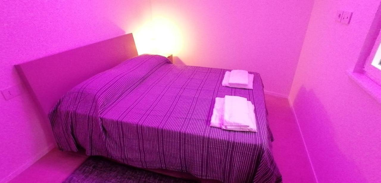 New Marina Apartments ตอร์รีเดลเบนาโก ภายนอก รูปภาพ