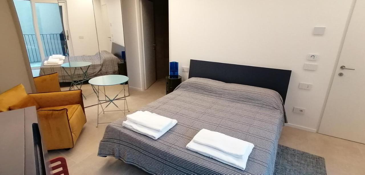 New Marina Apartments ตอร์รีเดลเบนาโก ภายนอก รูปภาพ