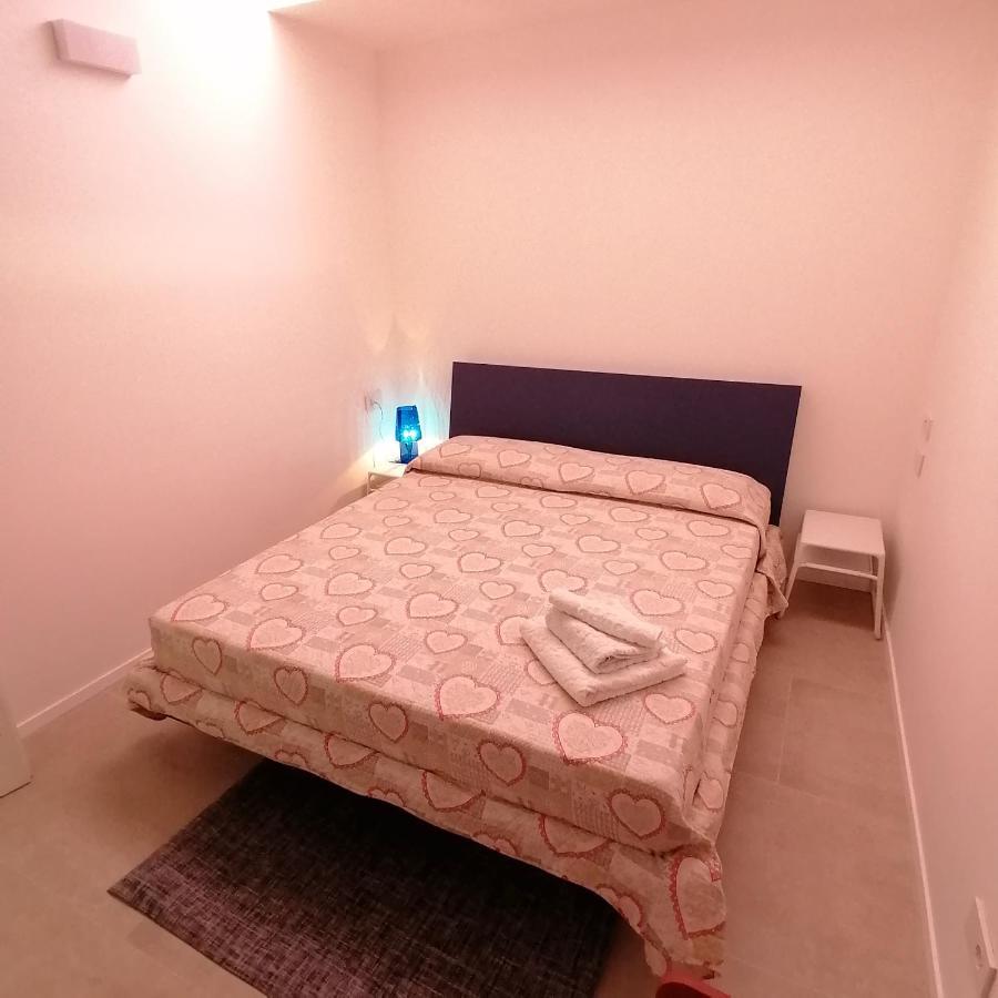 New Marina Apartments ตอร์รีเดลเบนาโก ภายนอก รูปภาพ