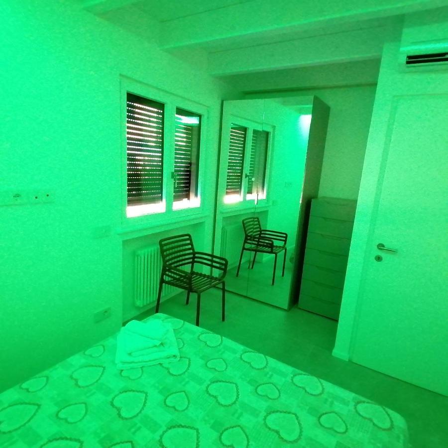 New Marina Apartments ตอร์รีเดลเบนาโก ภายนอก รูปภาพ