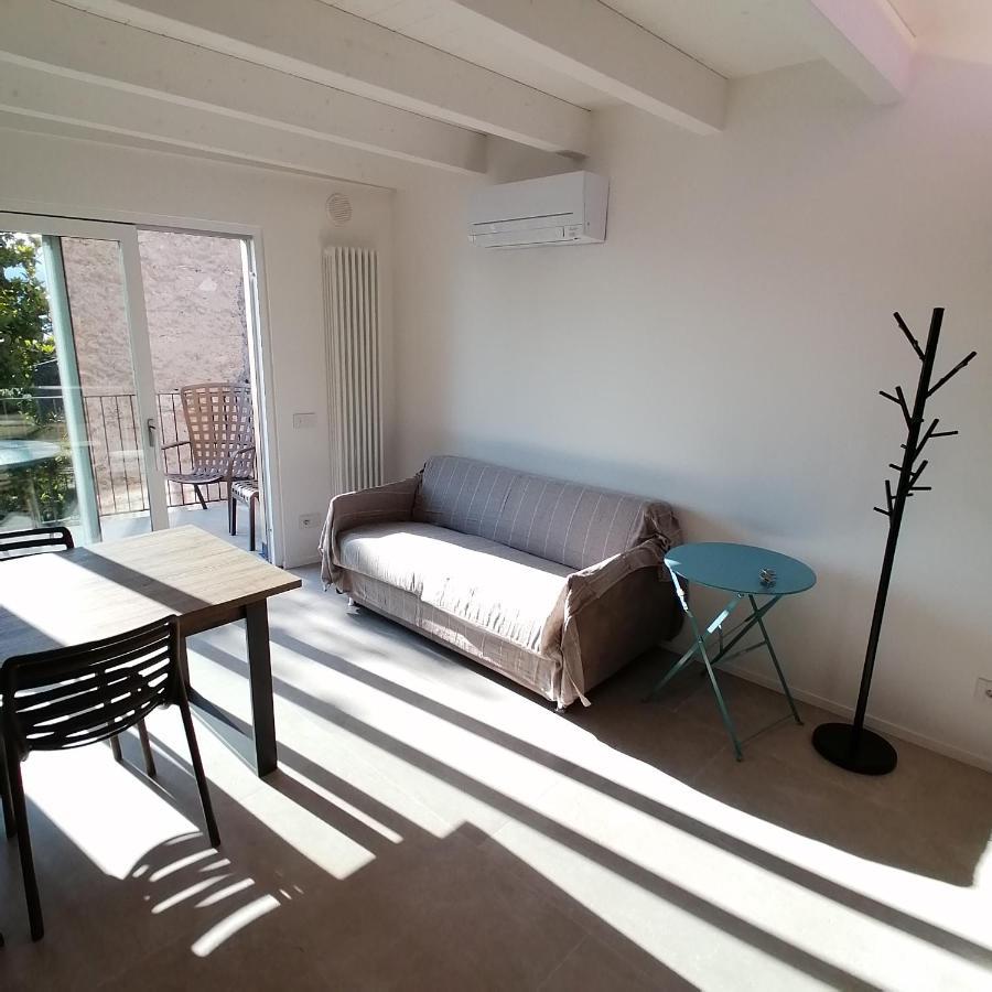 New Marina Apartments ตอร์รีเดลเบนาโก ภายนอก รูปภาพ