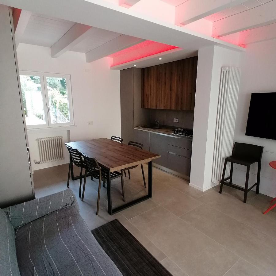 New Marina Apartments ตอร์รีเดลเบนาโก ภายนอก รูปภาพ